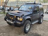 Mitsubishi Pajero 1993 года за 3 600 000 тг. в Алматы