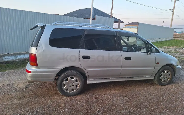 Honda Odyssey 1996 годаүшін2 100 000 тг. в Алматы