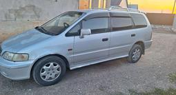 Honda Odyssey 1996 года за 2 300 000 тг. в Алматы – фото 4