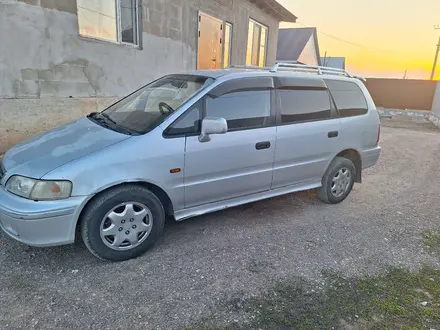 Honda Odyssey 1996 года за 2 100 000 тг. в Алматы – фото 4