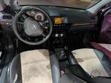 Opel Astra 2008 года за 1 300 000 тг. в Астана – фото 2