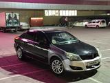 Opel Astra 2008 года за 1 300 000 тг. в Астана