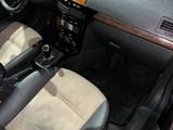 Opel Astra 2008 года за 1 300 000 тг. в Астана – фото 4