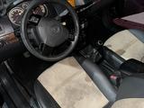 Opel Astra 2008 года за 1 300 000 тг. в Астана – фото 3