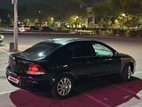 Opel Astra 2008 года за 1 300 000 тг. в Астана – фото 5