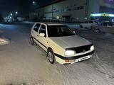 Volkswagen Golf 1992 годаүшін1 500 000 тг. в Караганда – фото 5