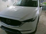 Mazda CX-5 2020 года за 12 000 000 тг. в Тараз – фото 4