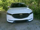 Mazda CX-5 2020 года за 12 000 000 тг. в Тараз