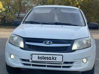 ВАЗ (Lada) Granta 2190 2012 года за 2 000 000 тг. в Павлодар