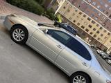 Lexus ES 330 2003 годаүшін5 400 000 тг. в Актау – фото 4