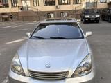 Lexus ES 330 2003 годаүшін5 400 000 тг. в Актау