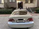 Lexus ES 330 2003 годаүшін5 400 000 тг. в Актау – фото 3