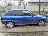 Opel Astra 1992 года за 900 000 тг. в Шымкент – фото 3