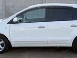Nissan Note 2011 года за 5 800 000 тг. в Астана – фото 2