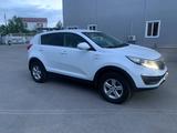 Kia Sportage 2014 года за 6 200 000 тг. в Костанай – фото 2