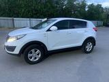 Kia Sportage 2014 года за 6 200 000 тг. в Костанай – фото 3
