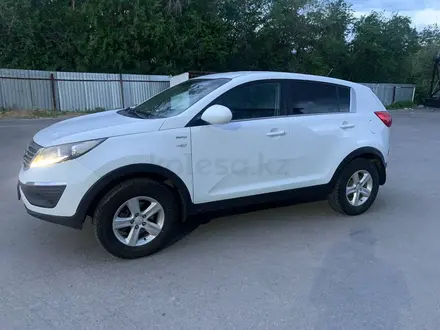 Kia Sportage 2014 года за 5 100 000 тг. в Костанай – фото 3