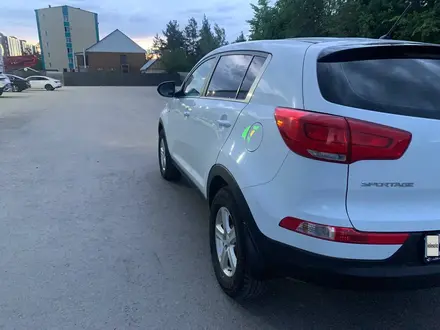 Kia Sportage 2014 года за 5 100 000 тг. в Костанай – фото 6