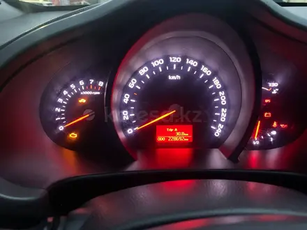 Kia Sportage 2014 года за 5 100 000 тг. в Костанай – фото 7