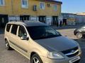 ВАЗ (Lada) Largus 2014 годаүшін3 000 000 тг. в Актау