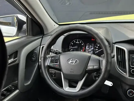 Hyundai Creta 2019 года за 8 900 000 тг. в Актобе – фото 23