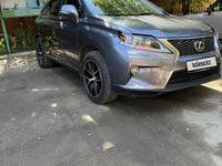 Lexus RX 350 2014 года за 13 500 000 тг. в Усть-Каменогорск