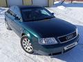 Audi A6 2000 годаүшін3 100 000 тг. в Кокшетау – фото 4