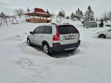 Volvo XC90 2005 года за 3 500 000 тг. в Усть-Каменогорск – фото 5