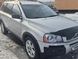 Volvo XC90 2005 года за 3 500 000 тг. в Усть-Каменогорск – фото 3