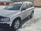 Volvo XC90 2005 года за 3 500 000 тг. в Усть-Каменогорск – фото 2