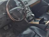 Volvo XC90 2005 года за 3 500 000 тг. в Усть-Каменогорск – фото 4
