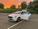 ВАЗ (Lada) Vesta 2021 годаүшін5 000 000 тг. в Уральск – фото 5