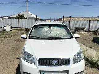 Ravon Nexia R3