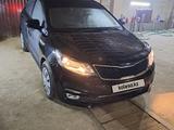 Kia Rio 2013 года за 4 250 000 тг. в Актобе – фото 2