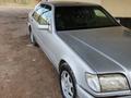 Mercedes-Benz S 320 1996 года за 3 800 000 тг. в Алматы – фото 18