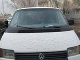 Volkswagen Transporter 1992 года за 2 000 000 тг. в Балхаш – фото 2