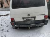 Volkswagen Transporter 1992 года за 2 000 000 тг. в Балхаш – фото 4