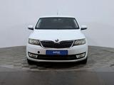 Skoda Rapid 2014 годаүшін3 590 000 тг. в Астана – фото 2