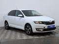 Skoda Rapid 2014 года за 3 590 000 тг. в Астана – фото 3