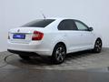Skoda Rapid 2014 года за 3 590 000 тг. в Астана – фото 5