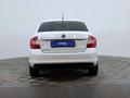 Skoda Rapid 2014 года за 3 590 000 тг. в Астана – фото 6
