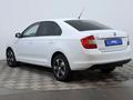 Skoda Rapid 2014 года за 3 590 000 тг. в Астана – фото 7
