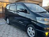 Toyota Alphard 2007 годаүшін5 000 000 тг. в Алматы – фото 2