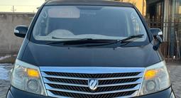 Toyota Alphard 2007 годаfor5 000 000 тг. в Алматы