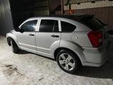 Dodge Caliber 2007 года за 3 400 000 тг. в Актобе – фото 2