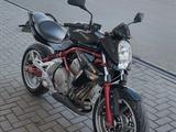 Kawasaki  ER-6n 2008 года за 2 300 000 тг. в Усть-Каменогорск