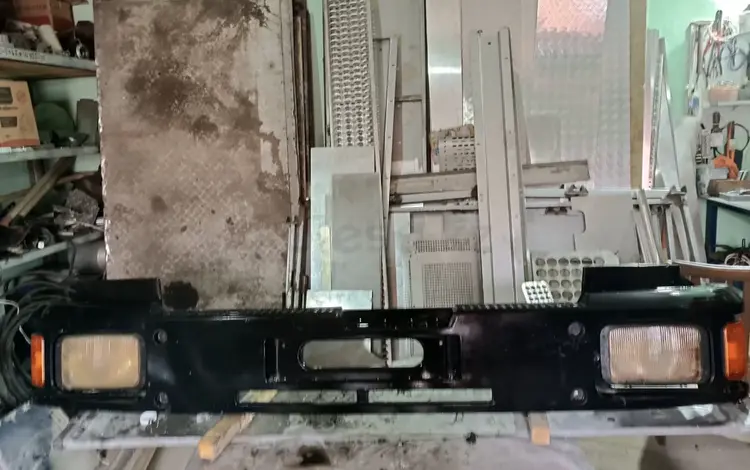 Бампер на MAN 2-го поколения за 70 000 тг. в Караганда