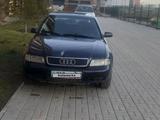 Audi A4 1996 года за 1 650 000 тг. в Астана