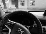 Hyundai Accent 2014 года за 4 800 000 тг. в Шымкент – фото 2
