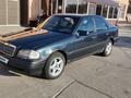 Mercedes-Benz C 200 1996 годаүшін1 600 000 тг. в Костанай – фото 2